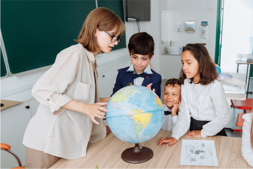 Fort Myers Christian Homeschool About LPCA