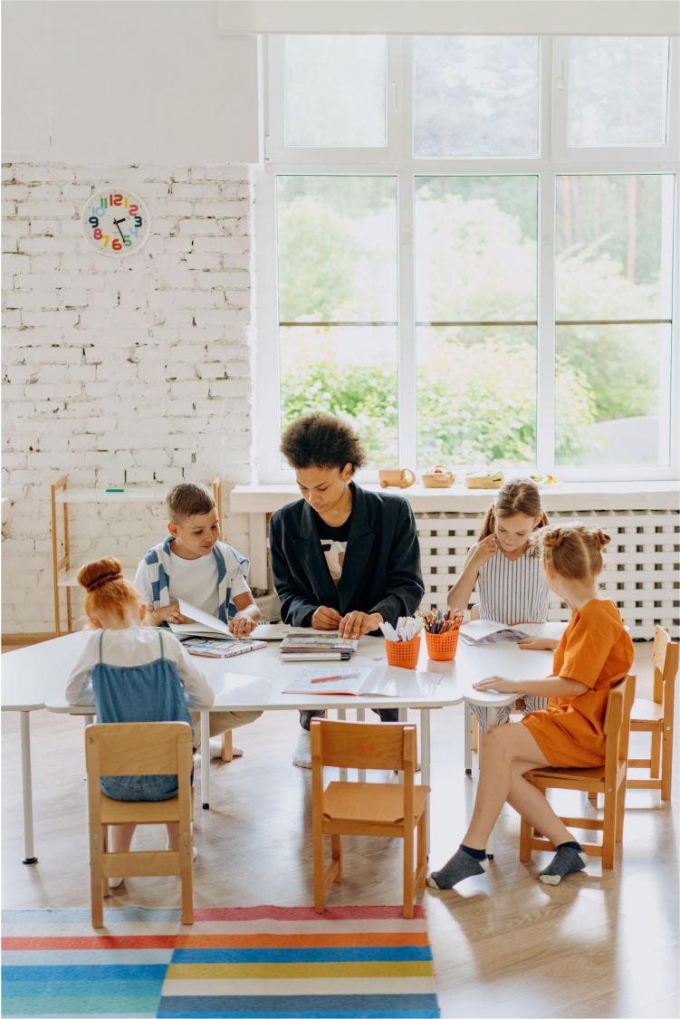 Fort Myers Christian Homeschool Academics